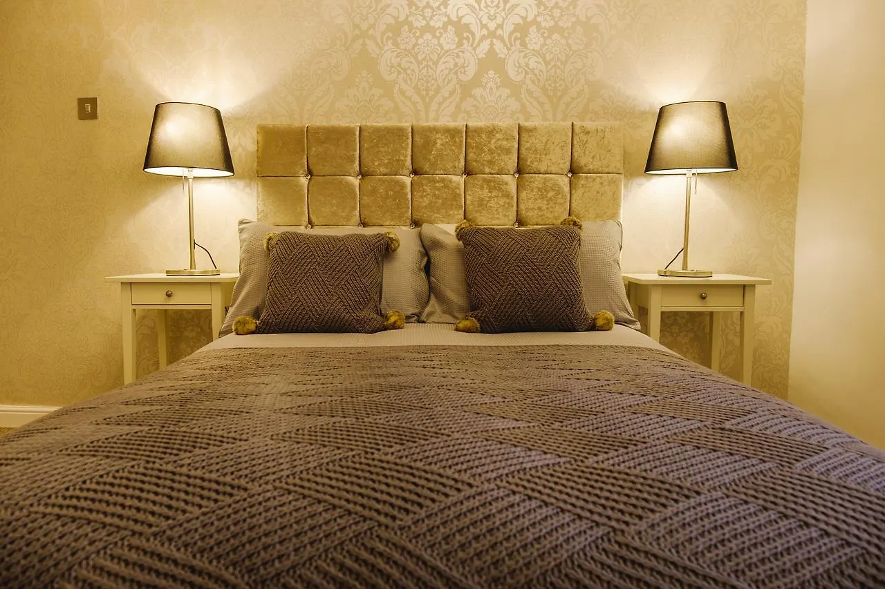 St John'S Cottage - Simple2Let Serviced Apartments Halifax United Kingdom